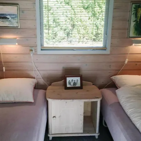Three-bedroom Holiday In Holiday home *